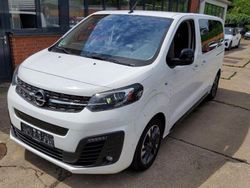 Andere Gebraucht 2022 Opel Zafira Life Van / Kleinbus | 30.999 € (Fairer Preis)