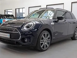 Andere Gebraucht 2022 Mini Cooper Clubman Kombi | 26.599 €