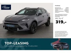 Grau Neu 2025 Cupra Formentor VZ SUV | 45.480 € (Fairer Preis)