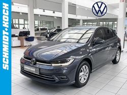 Rauchgrau Gebraucht 2024 VW Polo Active Limousine | 20.990 € (Fairer Preis)