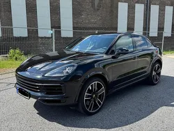 Schwarz Gebraucht 2020 Porsche Cayenne S SUV | 74.990 € (Fairer Preis)