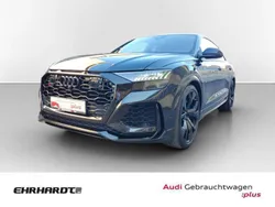 Mythosschwarz metallic Gebraucht 2022 Audi RS Q8 Sport SUV | 107.990 € (Guter Preis)