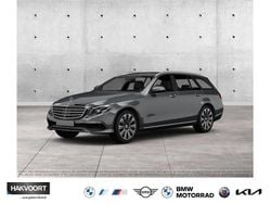 Grau Gebraucht 2018 Mercedes E63S AMG AMG Kombi | 49.980 € (Superpreis)