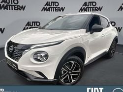 White (s) Gebraucht 2023 Nissan Juke N-Connecta SUV | 21.980 € (Guter Preis)