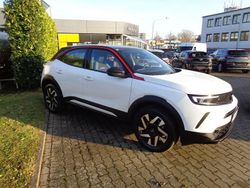 Weiß Gebraucht 2022 Opel Mokka GS Line SUV | 19.950 € (Fairer Preis)