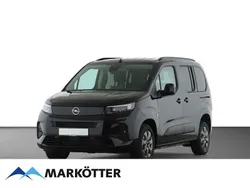 Schwarz Neu 2025 Opel Combo Edition Van / Kleinbus | 34.200 €