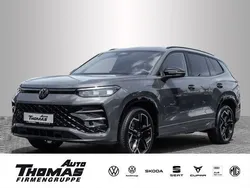 Grau Neu 2025 VW Tayron R-line SUV | 68.280 € (Fairer Preis)