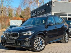 Schwarz Gebraucht 2020 BMW X5 M Sport SUV | 38.990 € (Fairer Preis)