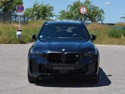 Schwarz Gebraucht 2024 BMW X5 M Sport SUV | 92.900 € (Fairer Preis)