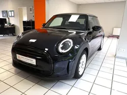 Schwarz Gebraucht 2023 Mini Cooper Kleinwagen | 27.490 €