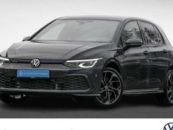 Grau Gebraucht 2020 VW Golf VIII GTE Limousine | 21.435 € (Guter Preis)