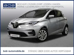 Silber Gebraucht 2022 Renault Zoe Experience Kleinwagen | 14.980 € (Guter Preis)