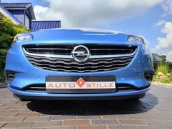 Blau Gebraucht 2019 Opel Corsa Edition Kleinwagen | 8.900 € (Fairer Preis)