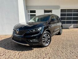 Schwarz Gebraucht 2018 Renault Koleos Intens SUV | 18.480 € (Fairer Preis)