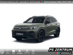 Andere farbe Neu 2025 VW Tiguan R-line SUV | 54.340 € (Teuer)