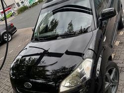 Schwarz Gebraucht 2011 Kia Soul Spirit SUV | 4.000 € (Guter Preis)