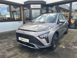 Grau Gebraucht 2022 Hyundai Bayon Intro Edition SUV | 16.990 € (Guter Preis)