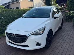 Schwarz Gebraucht 2019 Mazda 2 Exclusive-Line Kleinwagen | 9.990 € (Superpreis)
