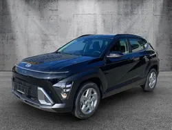 Schwarz Neu 2025 Hyundai Kona SUV | 25.970 € (Guter Preis)