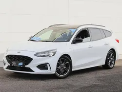 Andere Gebraucht 2018 Ford Focus ST-Line Kombi | 19.455 € (Fairer Preis)