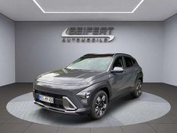Ecotronic grey Gebraucht 2023 Hyundai Kona Prime SUV | 27.679 € (Fairer Preis)