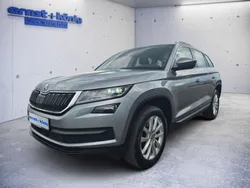 Gebraucht 2021 Skoda Kodiaq Style SUV | 30.990 € (Guter Preis)