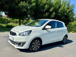 Weiß Gebraucht 2018 Mitsubishi Space Star Edition Limousine | 7.990 € (Fairer Preis)