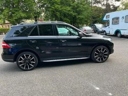 Schwarz Gebraucht 2014 Mercedes 350 Limousine | 23.100 € (Fairer Preis)