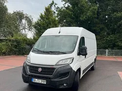 Blau Gebraucht 2021 Fiat Ducato Van | 9.800 €