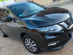 Schwarz Gebraucht 2018 Nissan X-Trail SUV | 17.450 € (Fairer Preis)