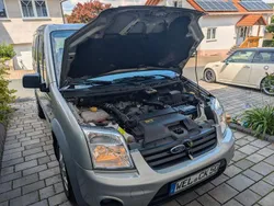 Silber Gebraucht 2010 Ford Tourneo Connect Van / Kleinbus | 3.700 € (Superpreis)