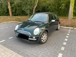 Grün Gebraucht 2004 Mini Cooper Kleinwagen | 5.800 € (Superpreis)
