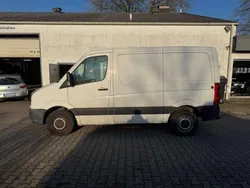 Candyweiß Gebraucht 2015 VW Crafter Van | 9.000 € (Superpreis)