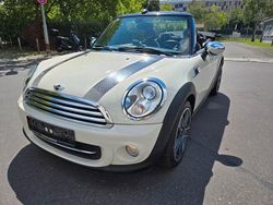 Weiß Gebraucht 2012 Mini Cooper Kleinwagen | 12.900 € (Fairer Preis)