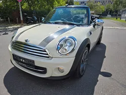 Weiß Gebraucht 2012 Mini Cooper Kleinwagen | 12.900 € (Fairer Preis)