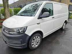 Weiß Gebraucht 2016 VW T6 Van | 11.300 €