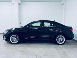 Schwarz Gebraucht 2022 Audi A3 Advanced Limousine | 18.480 € (Superpreis)