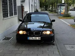Gebraucht 1995 BMW 318 Cabriolet Cabrio | 4.500 €