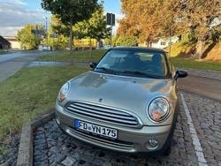 Grau Gebraucht 2009 Mini Cooper Kleinwagen | 3.600 € (Guter Preis)