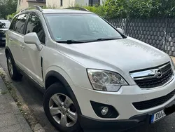 Weiß Gebraucht 2014 Opel Antara Design Edition SUV | 3.800 € (Guter Preis)