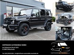 Designmokkaschwarz metallic Gebraucht 2013 Mercedes G63 AMG AMG SUV | 72.595 € (Teuer)