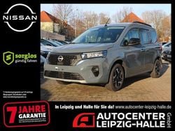 Urban grey Neu 2025 Nissan Townstar Tekna Kombi | 27.490 € (Fairer Preis)