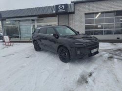 Schwarz Gebraucht 2025 Ssangyong (KGM) Actyon SUV | 36.990 € (Fairer Preis)