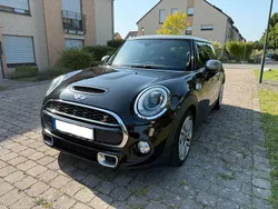 Schwarz Gebraucht 2017 Mini John Cooper Works Kleinwagen | 17.900 € (Superpreis)