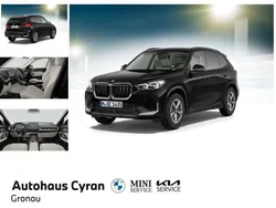 Beige Neu 2025 BMW X1 Sport Line SUV | 45.890 € (Superpreis)