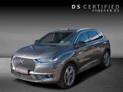 Grau Gebraucht 2022 DS Automobiles DS7 Crossback Bastille SUV | 27.990 €