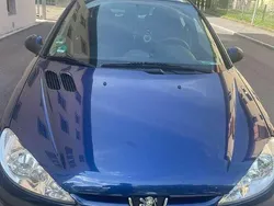 Gebraucht 2004 Peugeot 206 Filou Kombi | 900 € (Guter Preis)