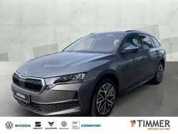 Graphitegrau metallic Neu 2025 Skoda Octavia Tour Kombi | 37.497 € (Fairer Preis)