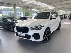 Weiß Gebraucht 2022 BMW X5 M Sport SUV | 54.490 € (Fairer Preis)