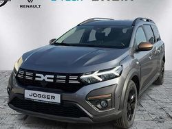 Grau Neu 2025 Dacia Jogger Extreme Van / Kleinbus | 23.980 € (Fairer Preis)